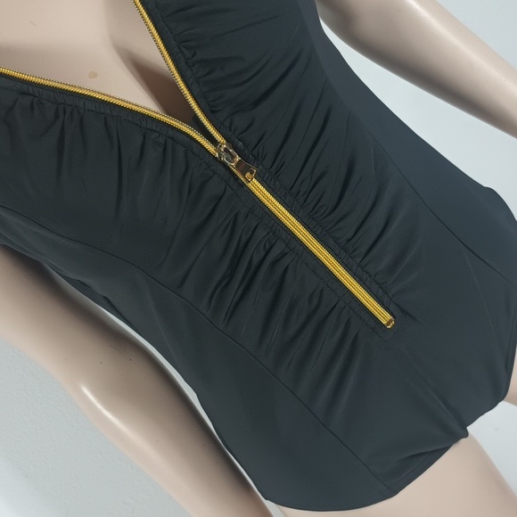 🌸MIRACLESUIT BTHING SUIT - Picture 3 of 9